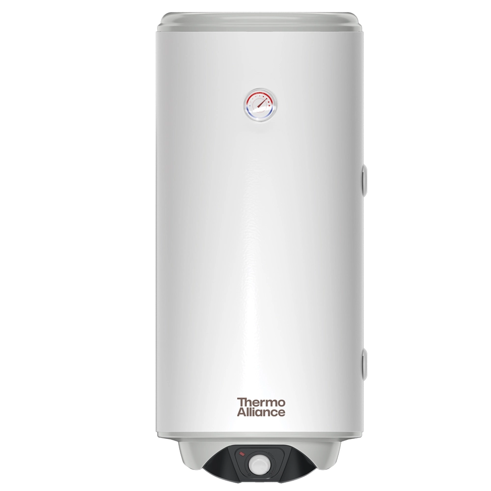 Водонагреватель комбинированный Thermo Alliance 100 л. (CWH 10044 4S R)